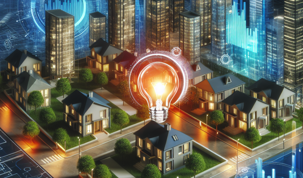 Tren Properti 2024: Investasi Cerdas dan Desain Inovatif yang Menggugah