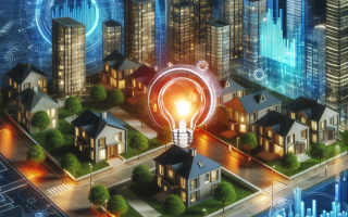 Tren Properti 2024: Investasi Cerdas dan Desain Inovatif yang Menggugah