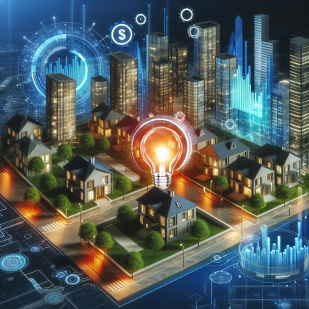 Tren Properti 2024: Investasi Cerdas dan Desain Inovatif yang Menggugah