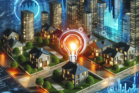 Tren Properti 2024: Investasi Cerdas dan Desain Inovatif yang Menggugah