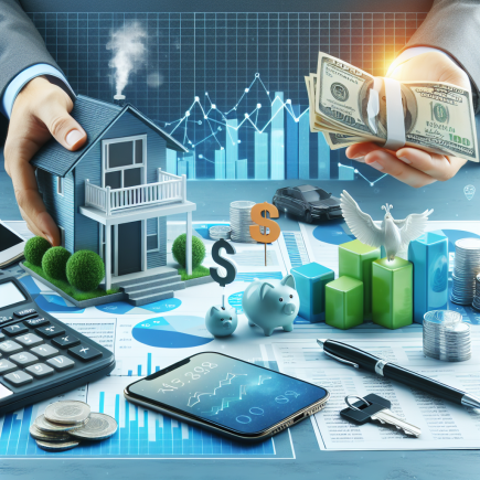 Maximalkan Keuntungan: Tips Investasi Properti dan Strategi 2024