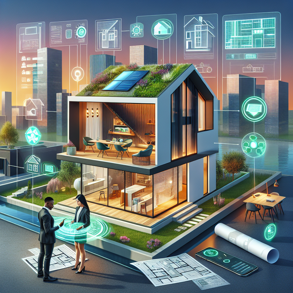 Tren Properti 2024: Investasi Cerdas dan Desain Rumah Modern yang Menginspirasi