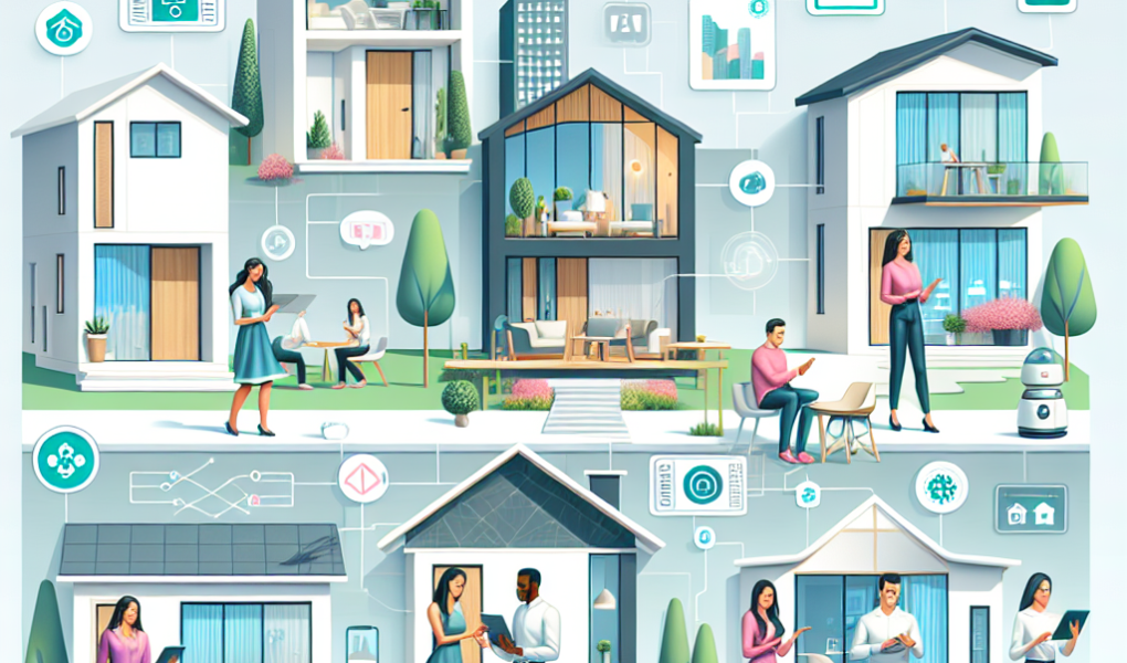 Tren Properti 2024: Investasi Cerdas dan Desain Rumah Modern yang Menginspirasi