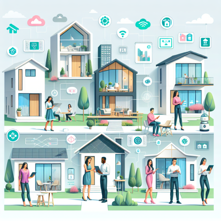 Tren Properti 2024: Investasi Cerdas dan Desain Rumah Modern yang Menginspirasi