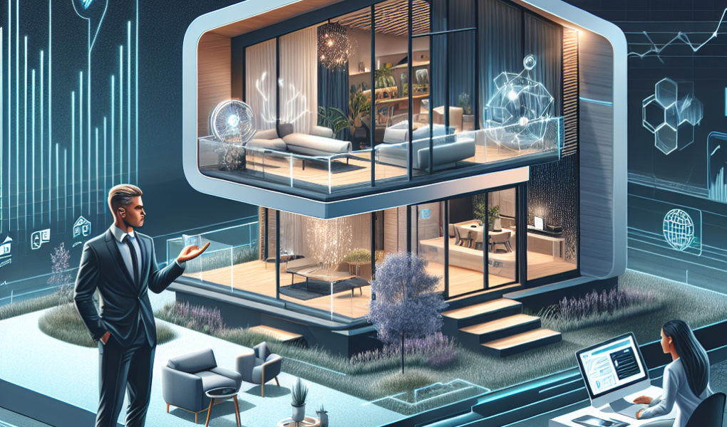 Tren Properti 2024: Investasi Cerdas dan Desain Rumah Modern yang Menginspirasi