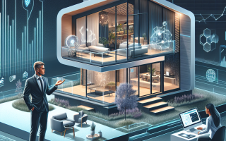 Tren Properti 2024: Investasi Cerdas dan Desain Rumah Modern yang Menginspirasi