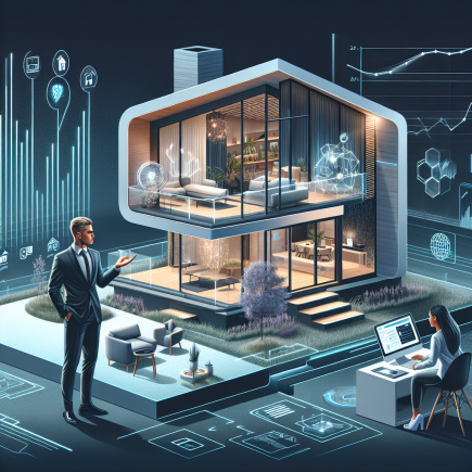 Tren Properti 2024: Investasi Cerdas dan Desain Rumah Modern yang Menginspirasi