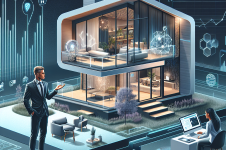 Tren Properti 2024: Investasi Cerdas dan Desain Rumah Modern yang Menginspirasi