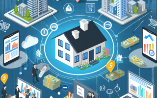 5 Tips Memilih Properti yang Bisa Menghasilkan Pendapatan Pasif di Tahun 2025