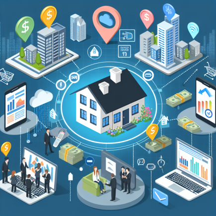 5 Tips Memilih Properti yang Bisa Menghasilkan Pendapatan Pasif di Tahun 2025