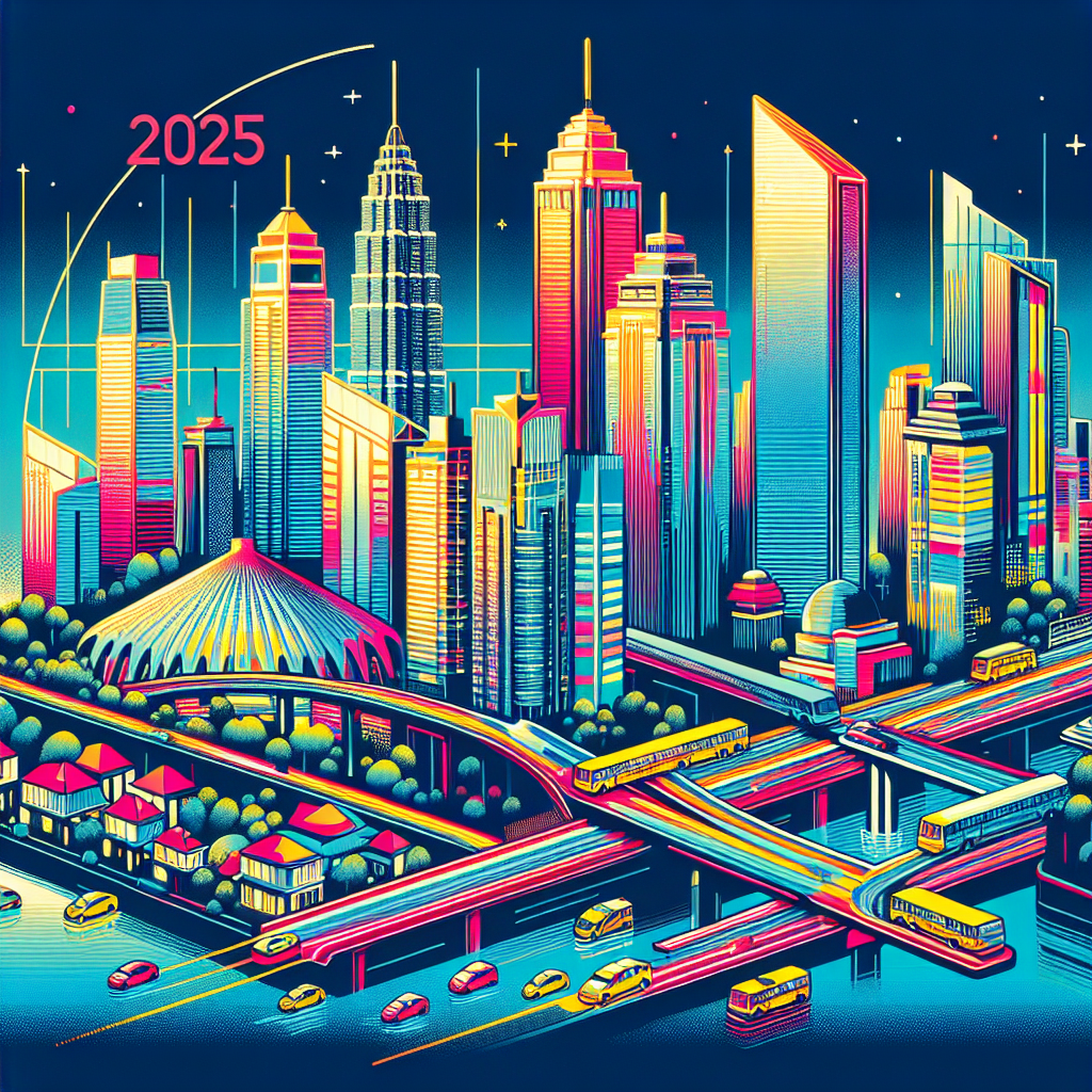 Tren Properti 2025: Kota Mana yang Bakal Jadi 'Next Jakarta'?