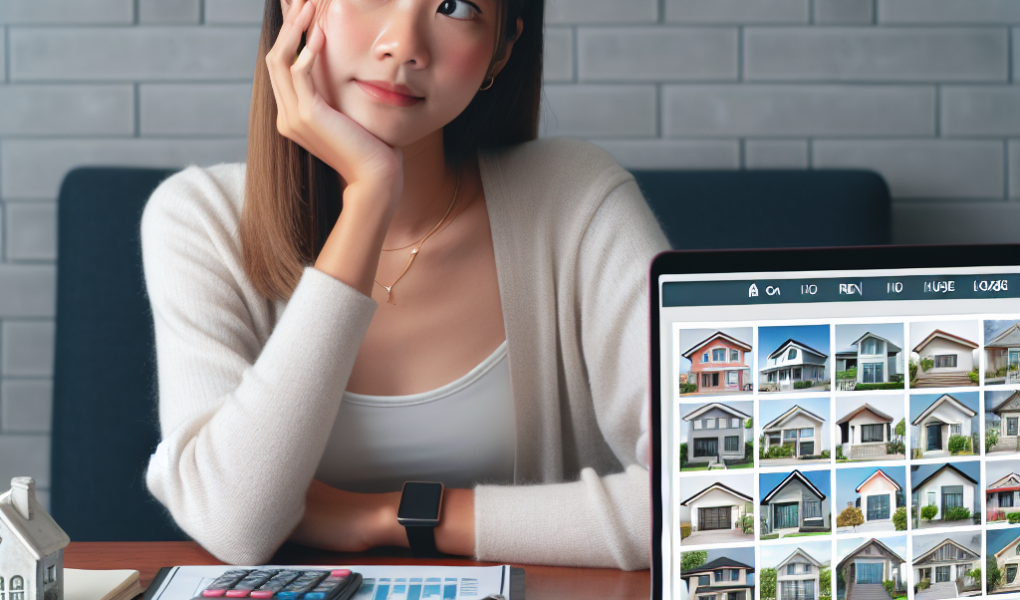 Beli Rumah atau Sewa? Ini Perhitungan Cerdas Finansial Milenial Zaman Sekarang