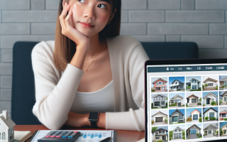 Beli Rumah atau Sewa? Ini Perhitungan Cerdas Finansial Milenial Zaman Sekarang