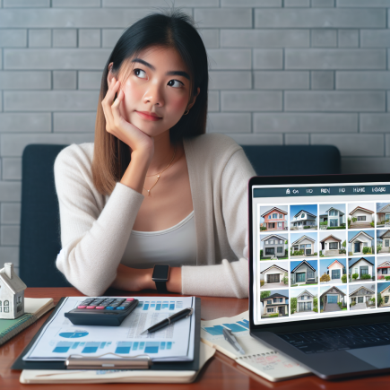 Beli Rumah atau Sewa? Ini Perhitungan Cerdas Finansial Milenial Zaman Sekarang