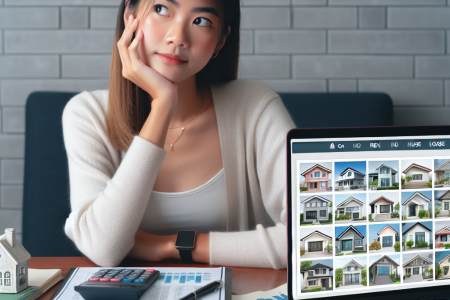 Beli Rumah atau Sewa? Ini Perhitungan Cerdas Finansial Milenial Zaman Sekarang