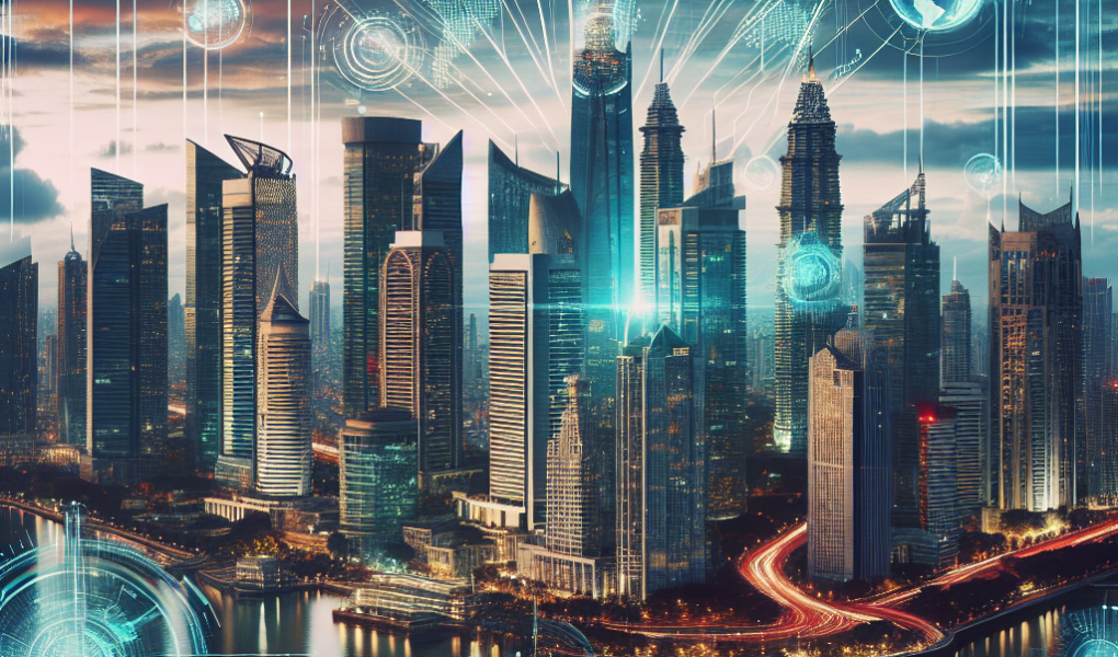 Tren Properti 2025: Kota Mana yang Bakal Jadi 'Next Jakarta'?