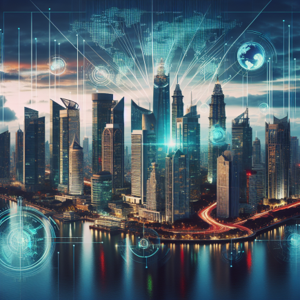 Tren Properti 2025: Kota Mana yang Bakal Jadi 'Next Jakarta'?