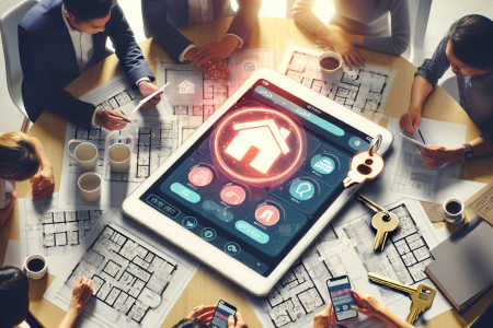 Investasi Properti di Era Digital: Panduan Beli Rumah Lewat Aplikasi