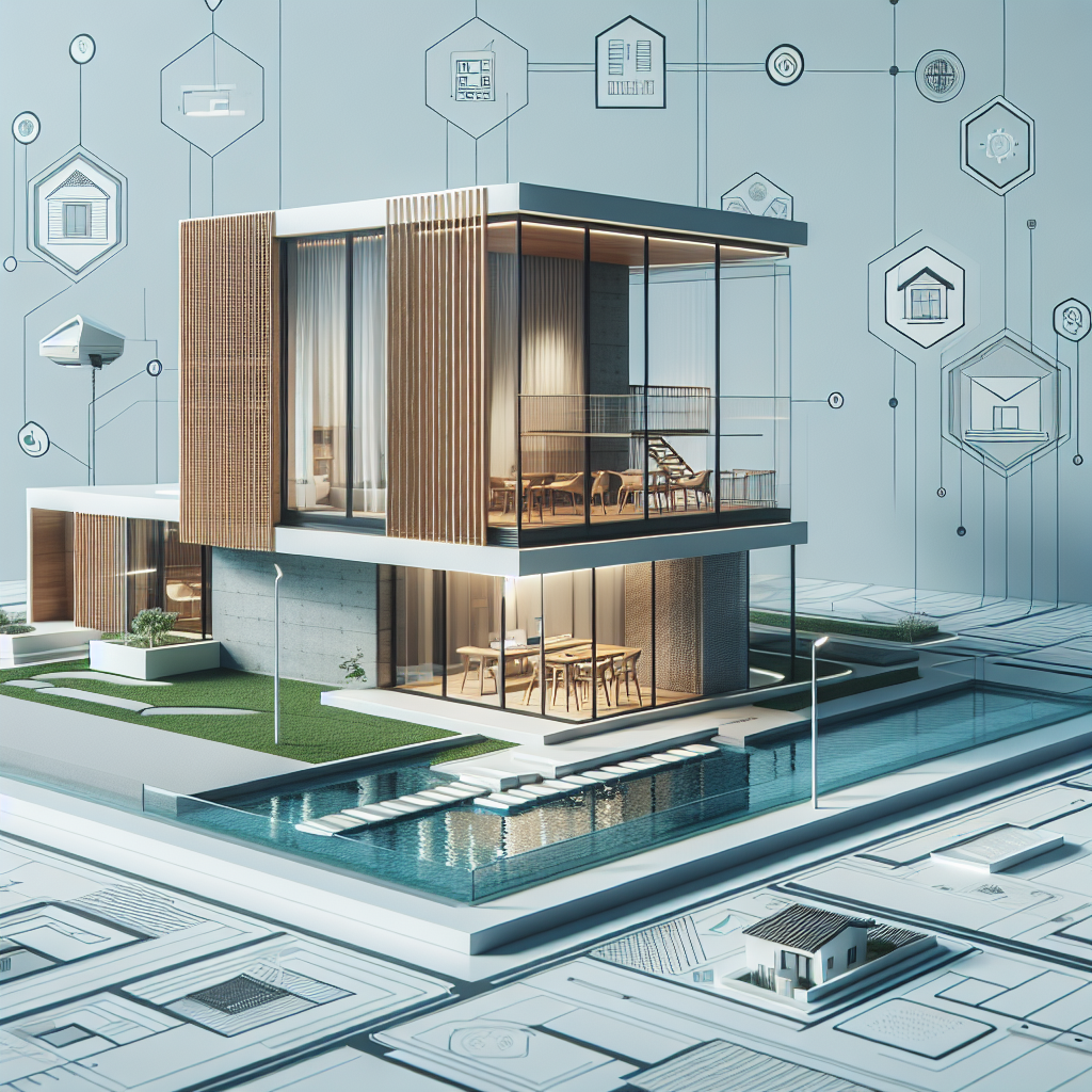 Tren Rumah 2025: Minimalis, Smart Home, atau Eco Living?