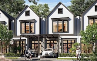 Rumah di Bawah 1 Milyar Masih Ada? 5 Lokasi "Hidden Gem" di Jabodetabek yang Bakal Naik Gila-gilaan di 2025