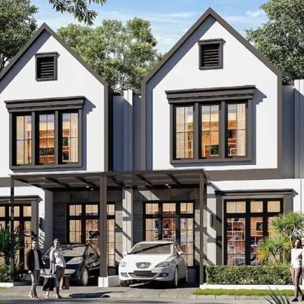 Rumah di Bawah 1 Milyar Masih Ada? 5 Lokasi "Hidden Gem" di Jabodetabek yang Bakal Naik Gila-gilaan di 2025