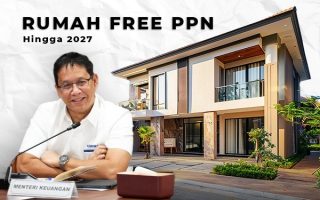 Rumah Mungil Jadi Primadona: Maret 2026, Generasi Milenial Rela Beli Rumah 20 Meter Demi Bebas Utang dan Hidup Lebih Mobile