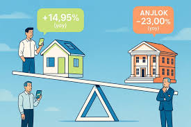Fenomena 'Rumah 200 Jutaan' 2025: Antara Strategi Developer, Skema Syariah, atau Jebakan Marketing?