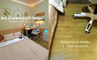 Kos Rp 500 Ribu per Bulan Tapi Kamar Selebar Peti Mati? Fenomena 'Coffin Room' yang Viral di Kota Besar