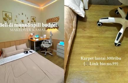 Kos Rp 500 Ribu per Bulan Tapi Kamar Selebar Peti Mati? Fenomena 'Coffin Room' yang Viral di Kota Besar