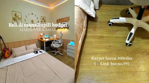 Kos Rp 500 Ribu per Bulan Tapi Kamar Selebar Peti Mati? Fenomena 'Coffin Room' yang Viral di Kota Besar