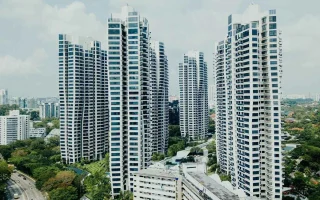 Rumah Bernapas: Mengapa Material Mycelium Menjadi Investasi Properti Paling Diburu di Jakarta Tahun 2026