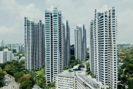 Rumah Bernapas: Mengapa Material Mycelium Menjadi Investasi Properti Paling Diburu di Jakarta Tahun 2026