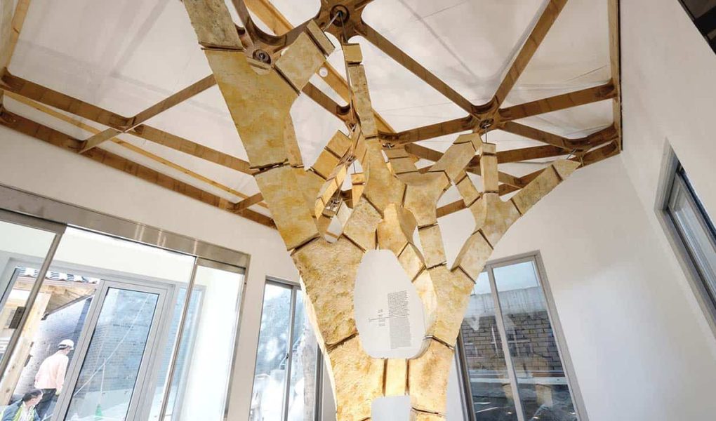 Mycelium-Composite Housing: Mengapa Mycelium-Composite Menjadi Investasi Properti Paling Diburu di Jakarta 2026?