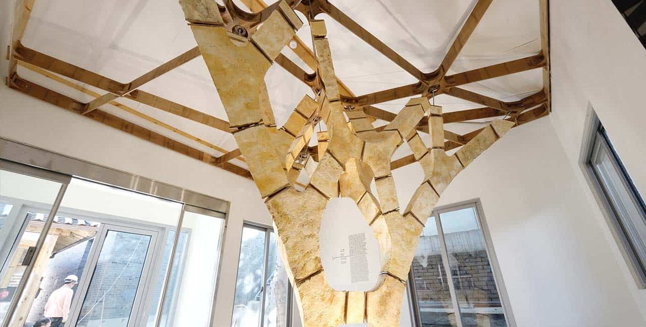 Mycelium-Composite Housing: Mengapa Mycelium-Composite Menjadi Investasi Properti Paling Diburu di Jakarta 2026?