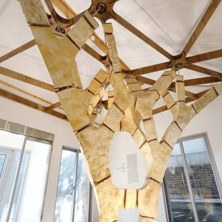 Mycelium-Composite Housing: Mengapa Mycelium-Composite Menjadi Investasi Properti Paling Diburu di Jakarta 2026?