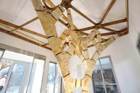 Mycelium-Composite Housing: Mengapa Mycelium-Composite Menjadi Investasi Properti Paling Diburu di Jakarta 2026?