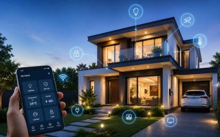 Smart Home 2026: Tren Properti Cerdas yang Mengubah Cara Orang Tinggal dan Berinvestasi